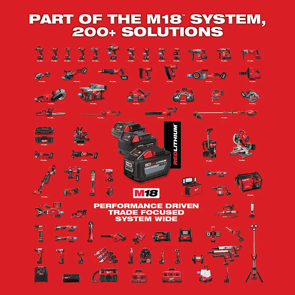 Milwaukee 49-24-2371 M18 Power Source